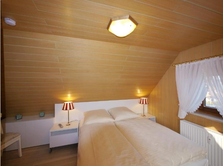 Apartment Westerlandstr. 16