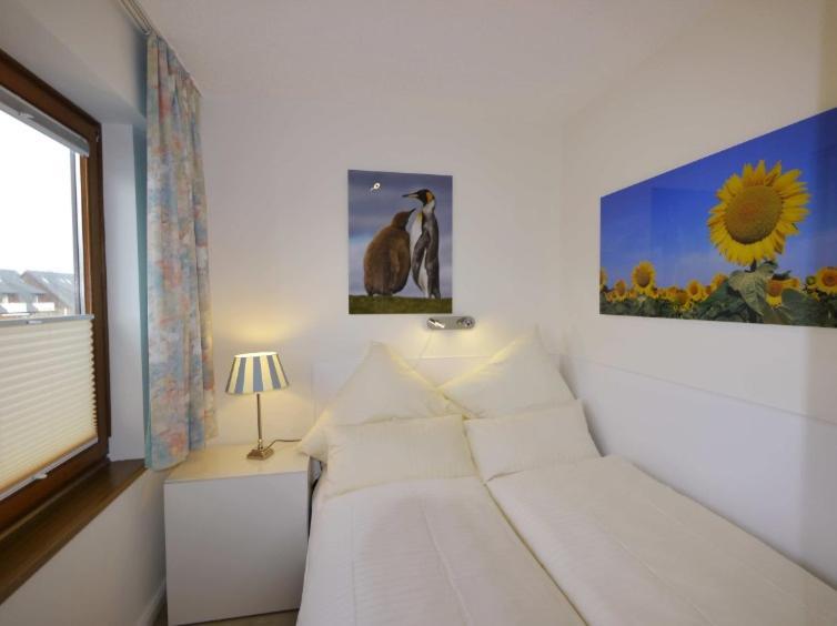 Apartment Westerlandstr. 16